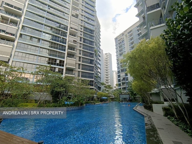 Boathouse Residences (D19), Condominium #526359961